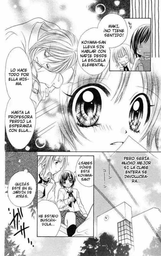 Jigoku Shoujo - Capítulo 9 - Página 5 - LectorTMOo