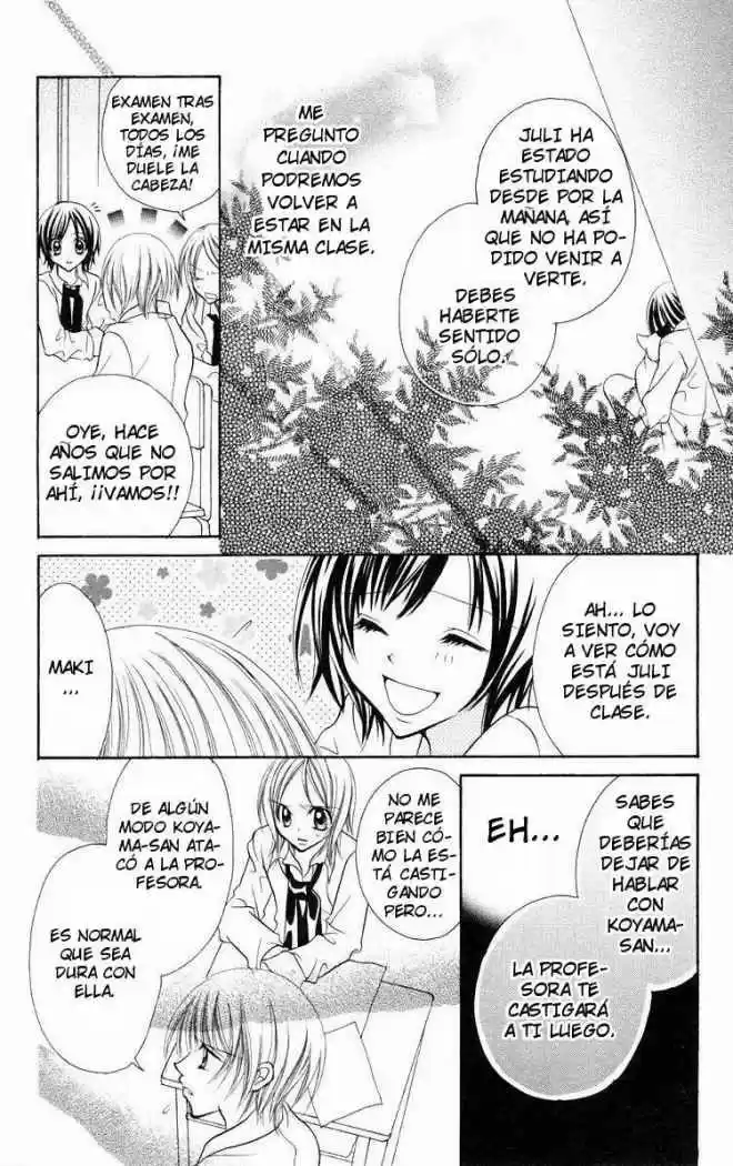 Jigoku Shoujo - Capítulo 9 - Página 15 - LectorTMOo