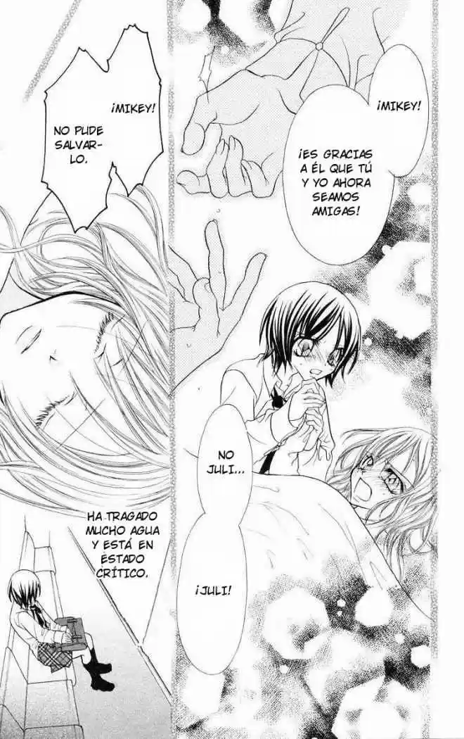 Jigoku Shoujo - Capítulo 9 - Página 24 - LectorTMOo