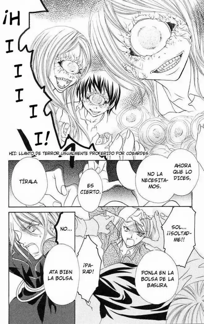 Jigoku Shoujo - Capítulo 9 - Página 29 - LectorTMOo
