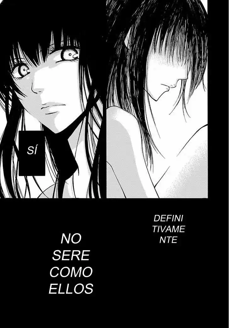 Jigokugata Ningen Doubutsuen - Daiisshou - Noushou Sakuretsu Girl - Capítulo 1 - Página 6 - LectorTMOo