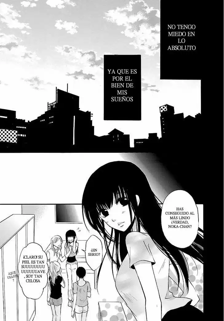 Jigokugata Ningen Doubutsuen - Daiisshou - Noushou Sakuretsu Girl - Capítulo 1 - Página 19 - LectorTMOo
