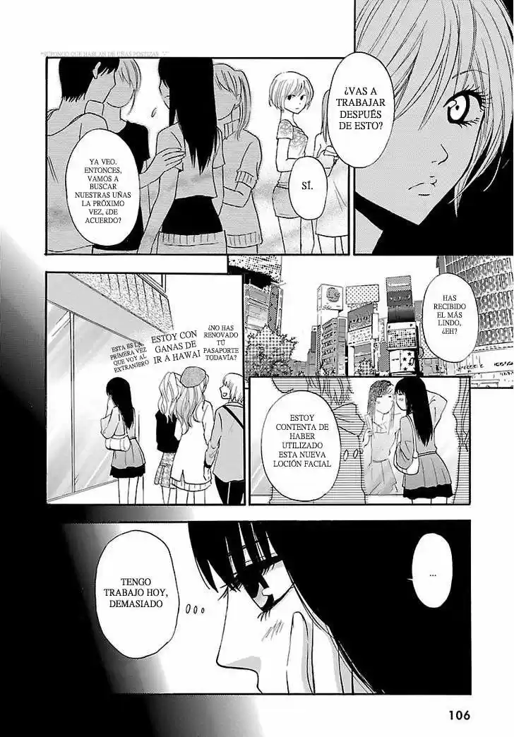 Jigokugata Ningen Doubutsuen - Daiisshou - Noushou Sakuretsu Girl - Capítulo 1 - Página 20 - LectorTMOo