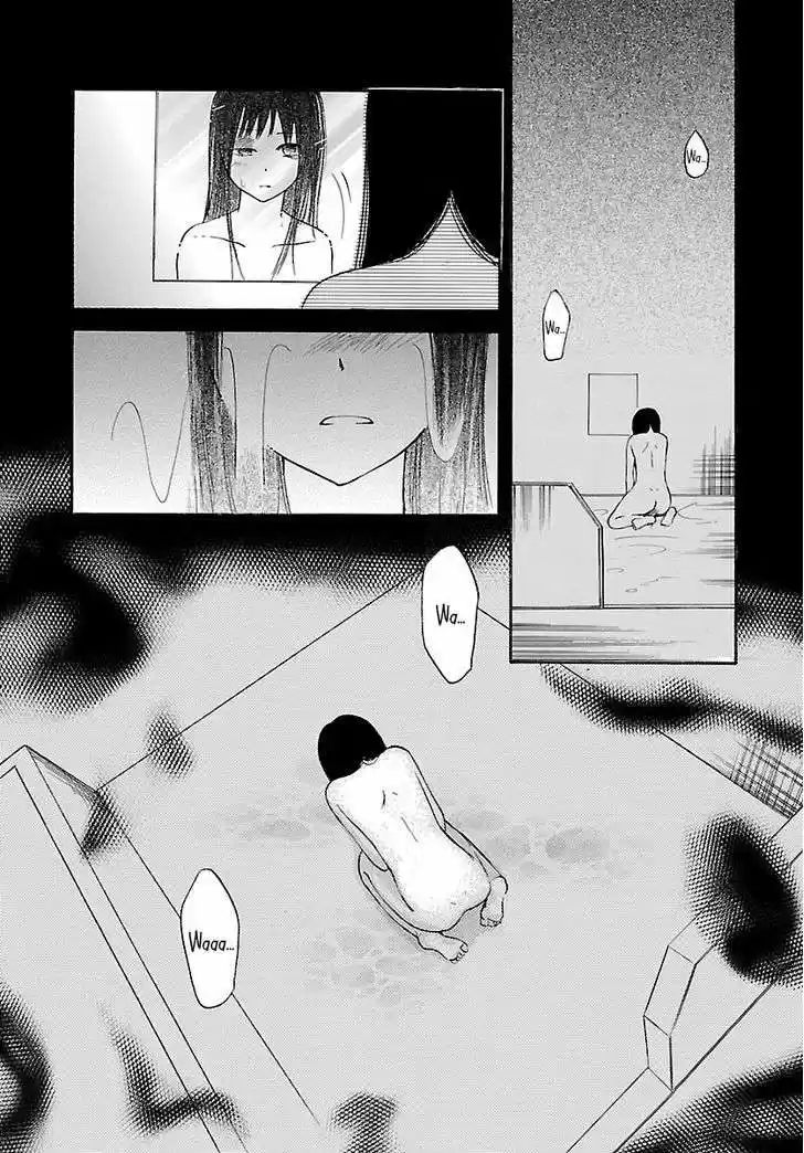 Jigokugata Ningen Doubutsuen - Daiisshou - Noushou Sakuretsu Girl - Capítulo 1 - Página 22 - LectorTMOo