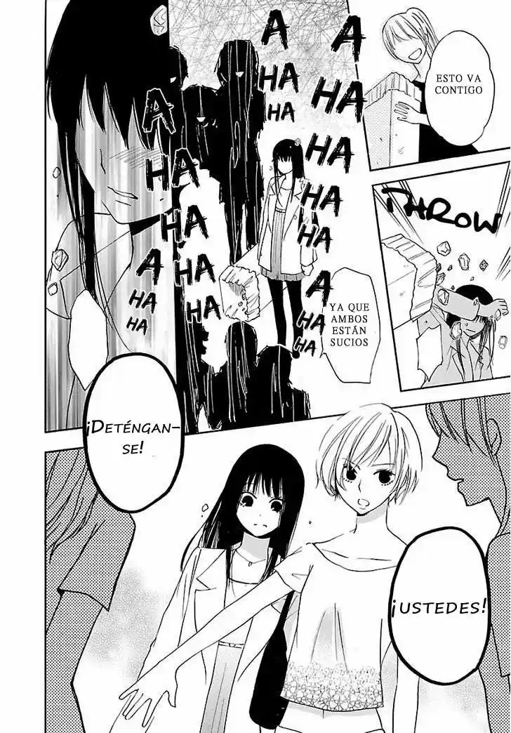 Jigokugata Ningen Doubutsuen - Daiisshou - Noushou Sakuretsu Girl - Capítulo 1 - Página 26 - LectorTMOo