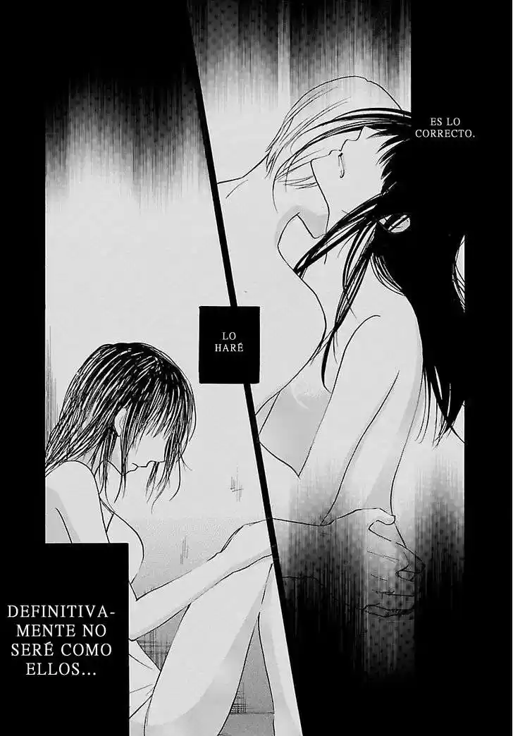 Jigokugata Ningen Doubutsuen - Daiisshou - Noushou Sakuretsu Girl - Capítulo 1 - Página 31 - LectorTMOo