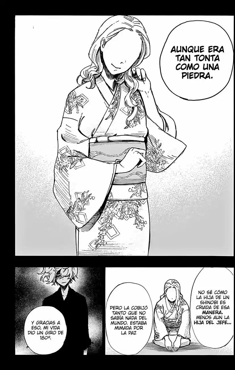 Jigokuraku - Capítulo 1 - Página 14 - LectorTMOo