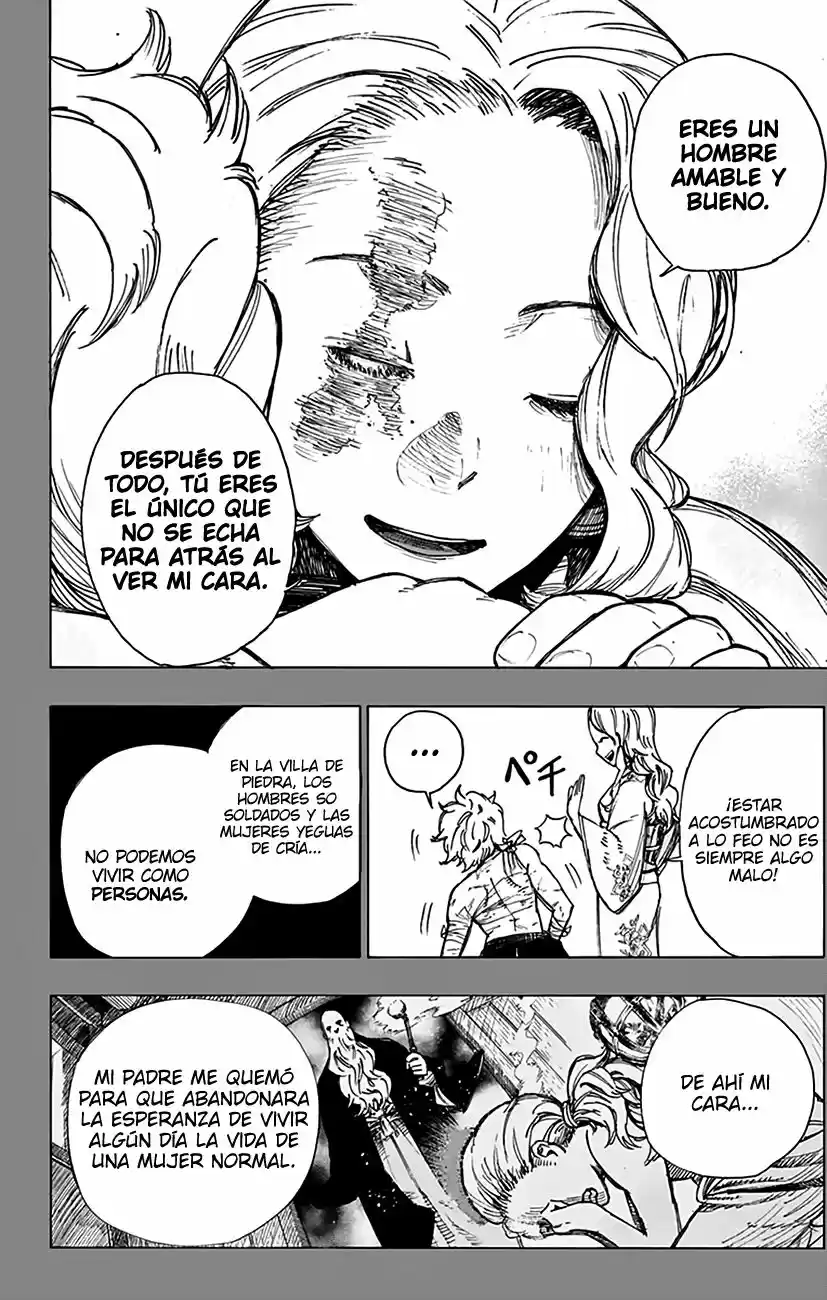 Jigokuraku - Capítulo 1 - Página 41 - LectorTMOo