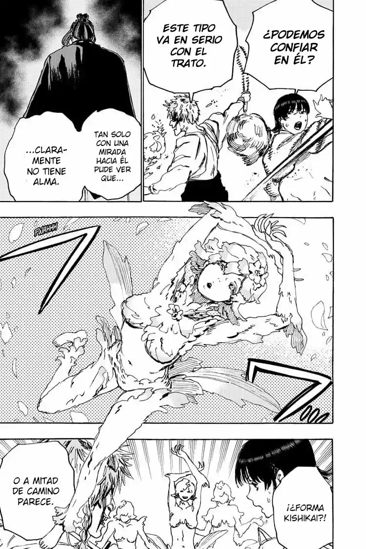 Jigokuraku - Capítulo 102 - Página 8 - LectorTMOo