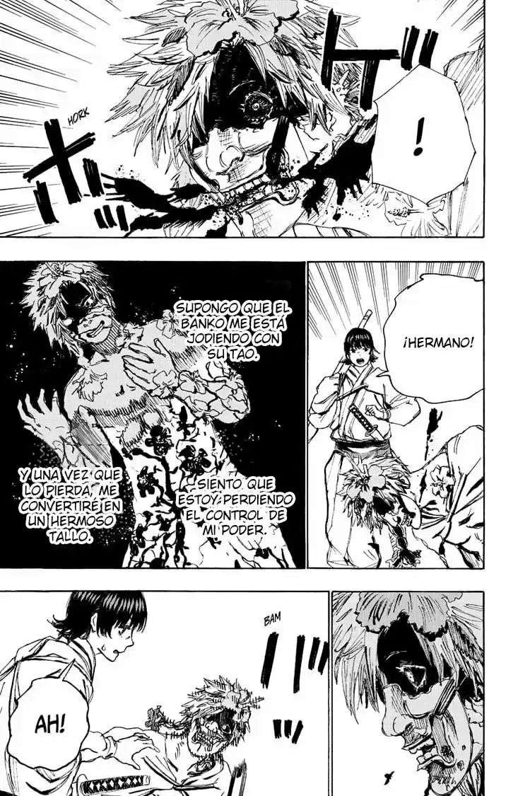 Jigokuraku - Capítulo 102 - Página 10 - LectorTMOo