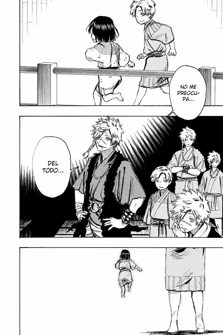 Jigokuraku - Capítulo 102 - Página 15 - LectorTMOo