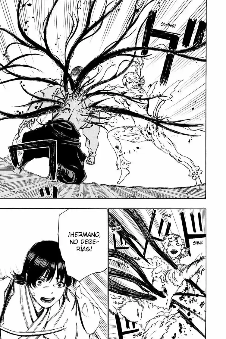 Jigokuraku - Capítulo 102 - Página 16 - LectorTMOo