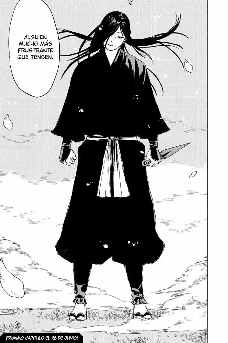 Jigokuraku - Capítulo 102 - Página 20 - LectorTMOo
