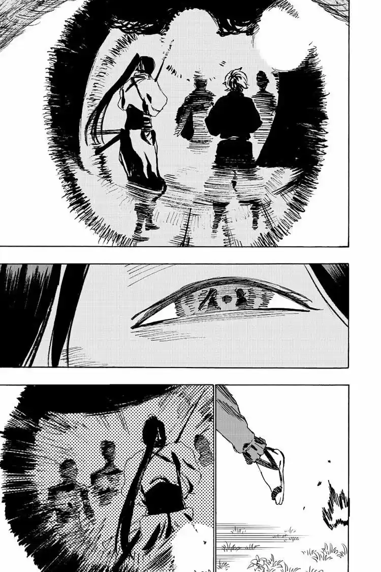 Jigokuraku - Capítulo 103 - Página 6 - LectorTMOo