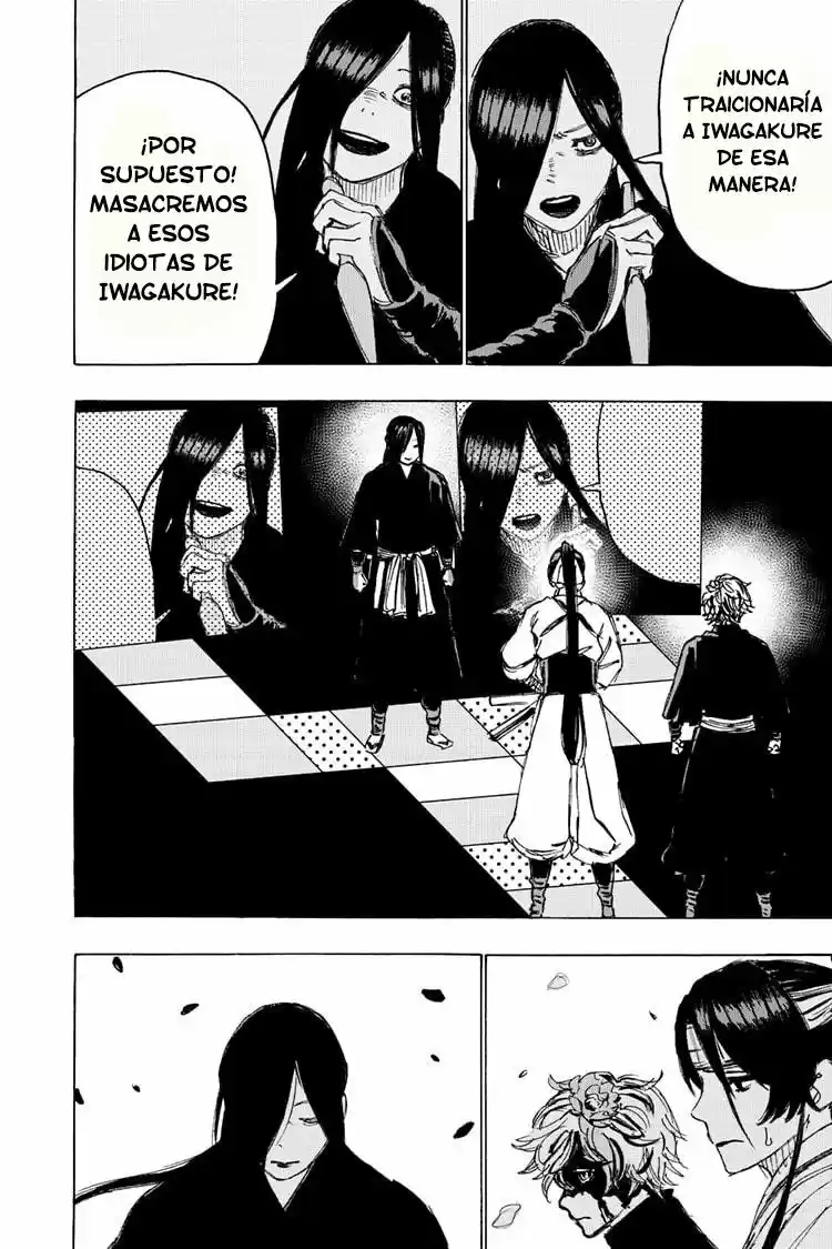 Jigokuraku - Capítulo 103 - Página 15 - LectorTMOo