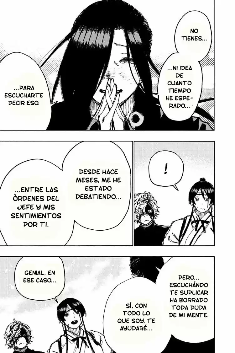 Jigokuraku - Capítulo 103 - Página 16 - LectorTMOo
