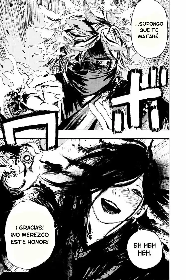 Jigokuraku - Capítulo 103 - Página 20 - LectorTMOo