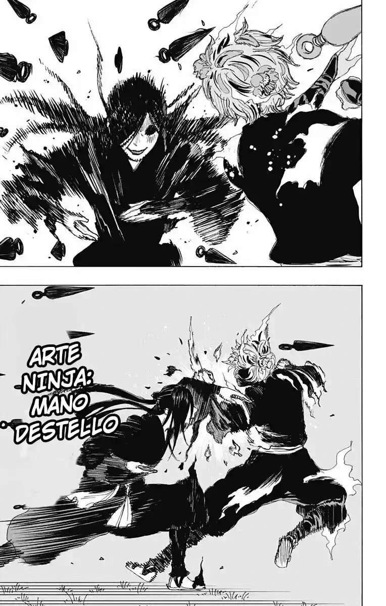Jigokuraku - Capítulo 104 - Página 4 - LectorTMOo