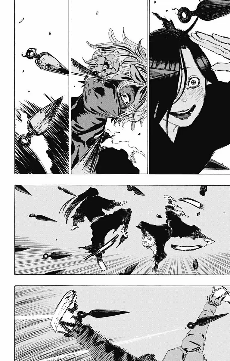Jigokuraku - Capítulo 104 - Página 6 - LectorTMOo