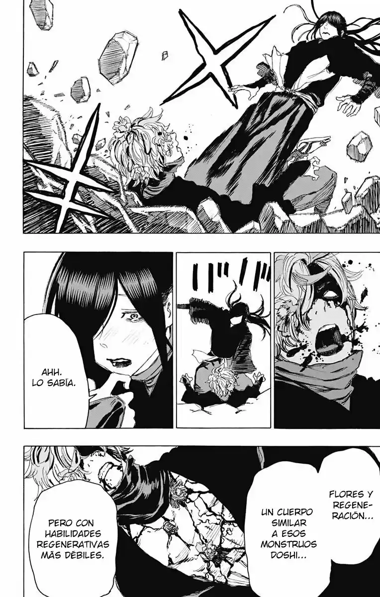 Jigokuraku - Capítulo 104 - Página 19 - LectorTMOo