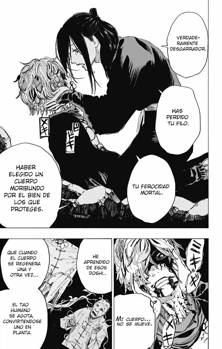 Jigokuraku - Capítulo 104 - Página 20 - LectorTMOo