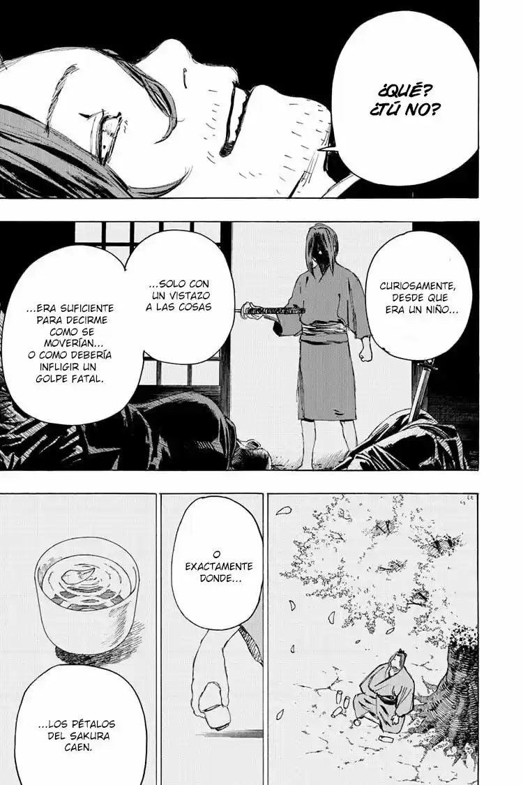 Jigokuraku - Capítulo 106 - Página 6 - LectorTMOo