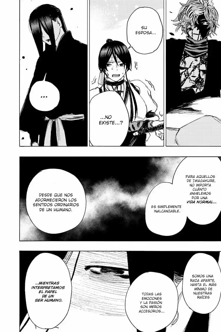 Jigokuraku - Capítulo 106 - Página 9 - LectorTMOo