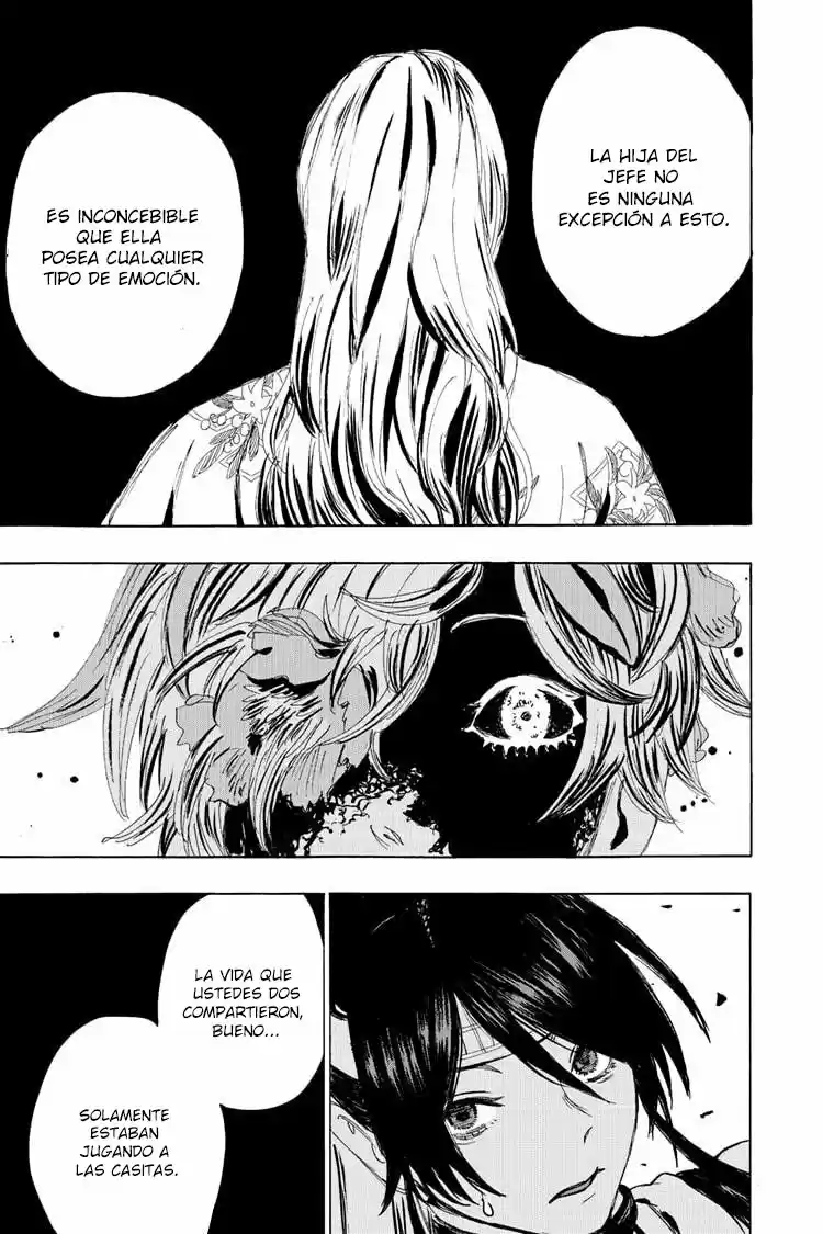 Jigokuraku - Capítulo 106 - Página 10 - LectorTMOo