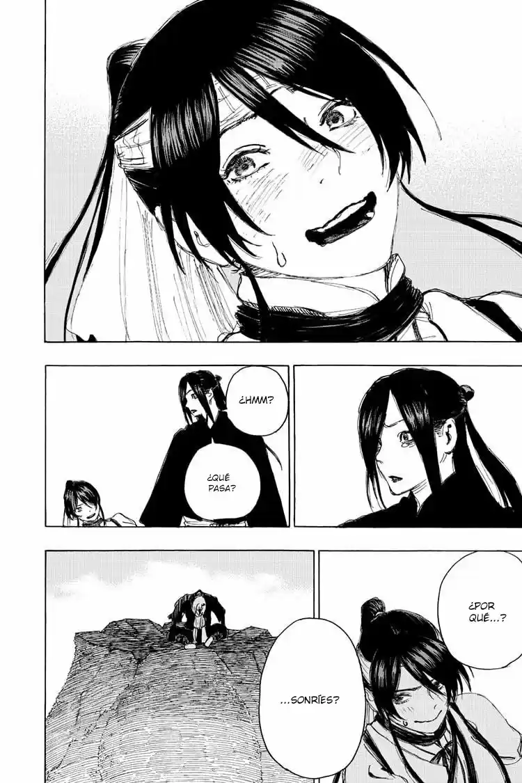 Jigokuraku - Capítulo 106 - Página 13 - LectorTMOo