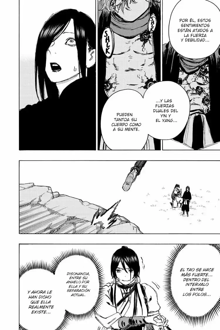 Jigokuraku - Capítulo 106 - Página 15 - LectorTMOo