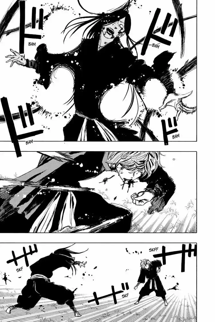 Jigokuraku - Capítulo 107 - Página 6 - LectorTMOo