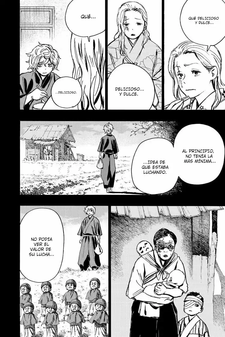 Jigokuraku - Capítulo 107 - Página 9 - LectorTMOo