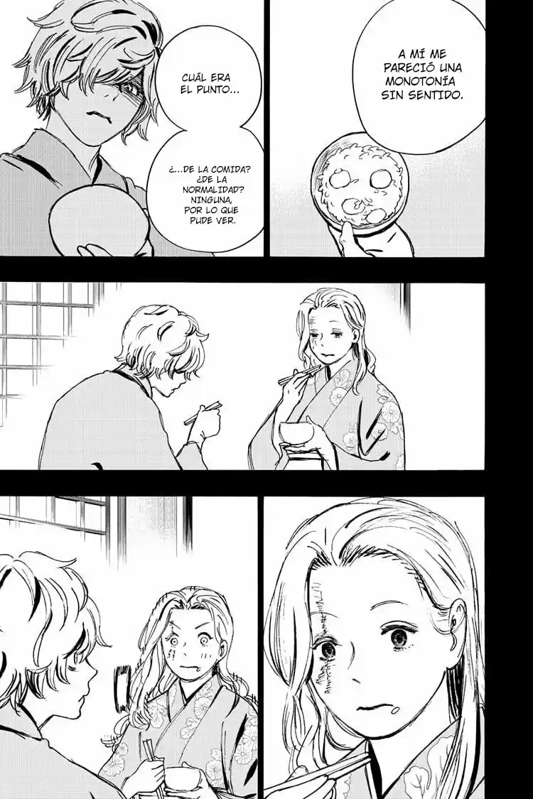 Jigokuraku - Capítulo 107 - Página 10 - LectorTMOo