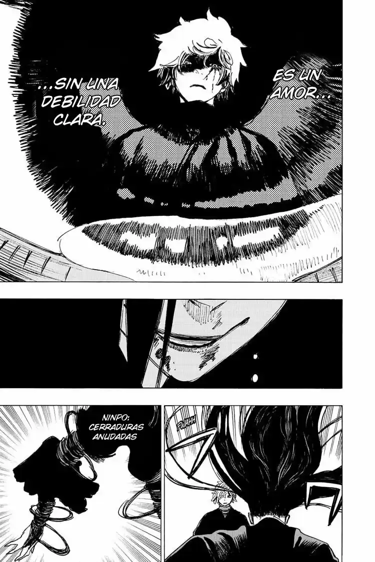 Jigokuraku - Capítulo 107 - Página 12 - LectorTMOo