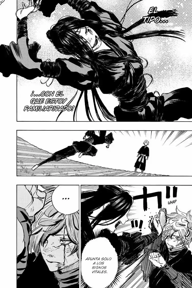 Jigokuraku - Capítulo 107 - Página 13 - LectorTMOo