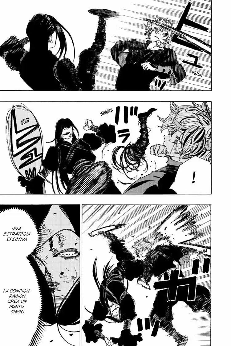 Jigokuraku - Capítulo 107 - Página 14 - LectorTMOo