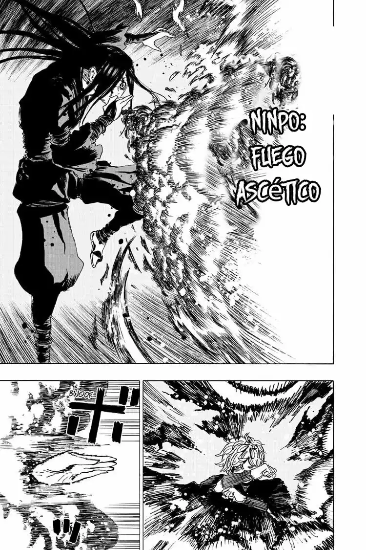 Jigokuraku - Capítulo 107 - Página 18 - LectorTMOo