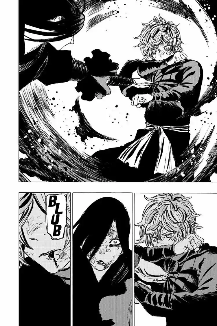 Jigokuraku - Capítulo 107 - Página 19 - LectorTMOo