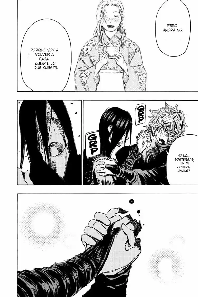 Jigokuraku - Capítulo 107 - Página 21 - LectorTMOo