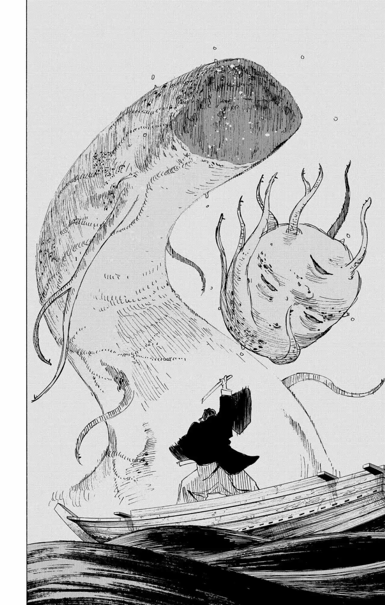 Jigokuraku - Capítulo 109 - Página 13 - LectorTMOo