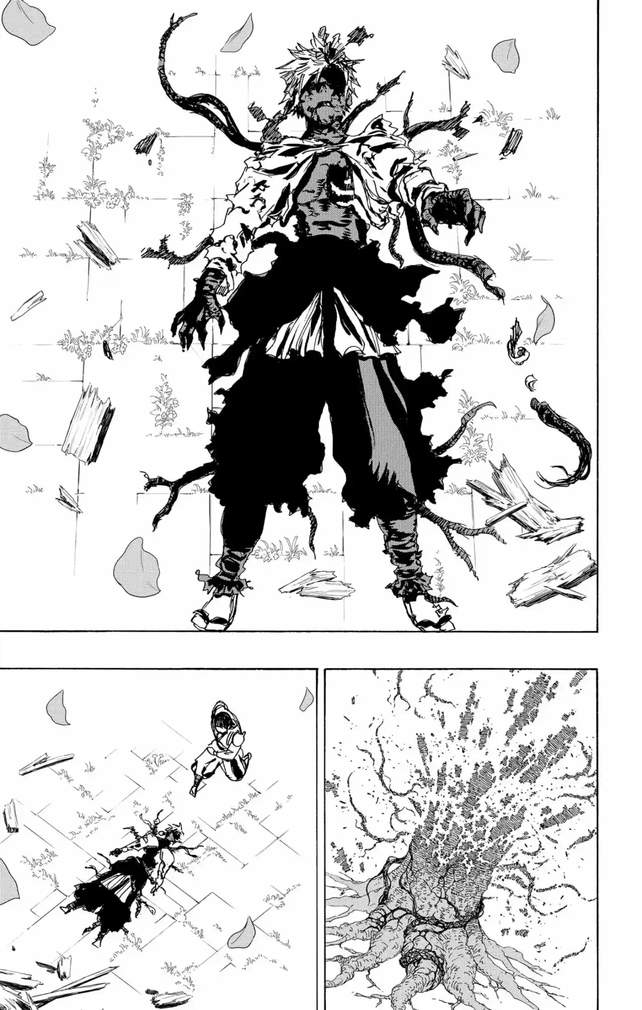 Jigokuraku - Capítulo 110 - Página 12 - LectorTMOo