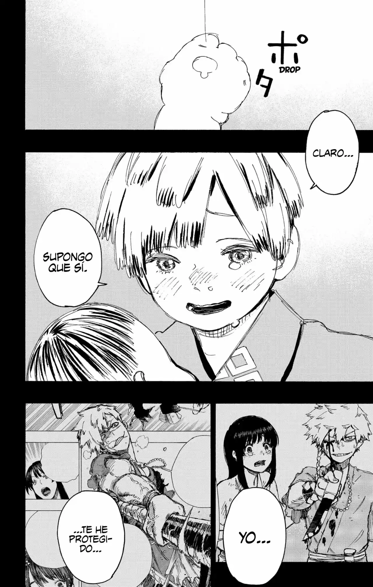 Jigokuraku - Capítulo 110 - Página 17 - LectorTMOo