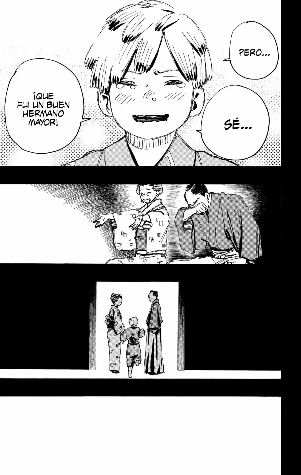 Jigokuraku - Capítulo 110 - Página 20 - LectorTMOo