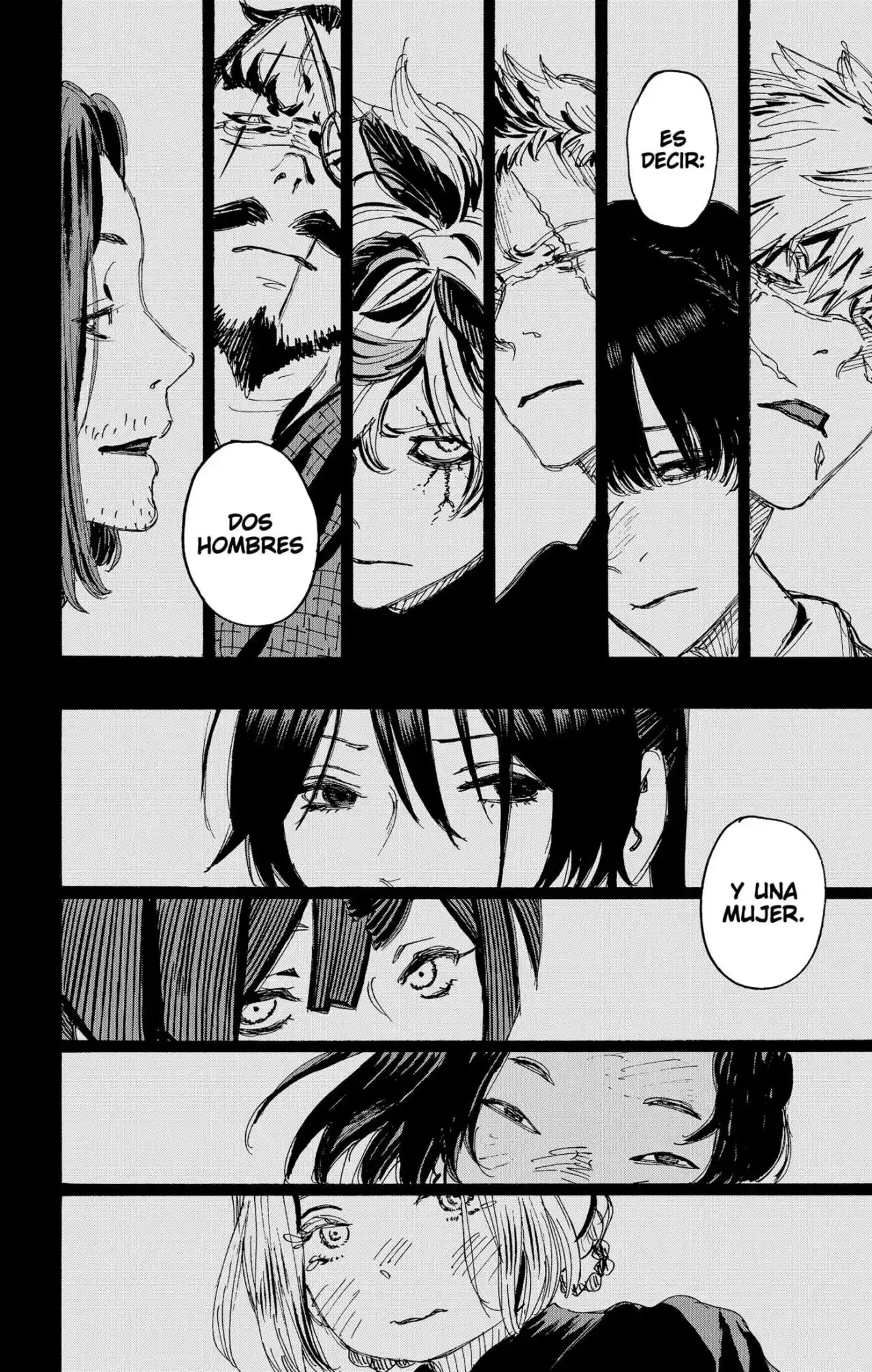 Jigokuraku - Capítulo 113 - Página 4 - LectorTMOo