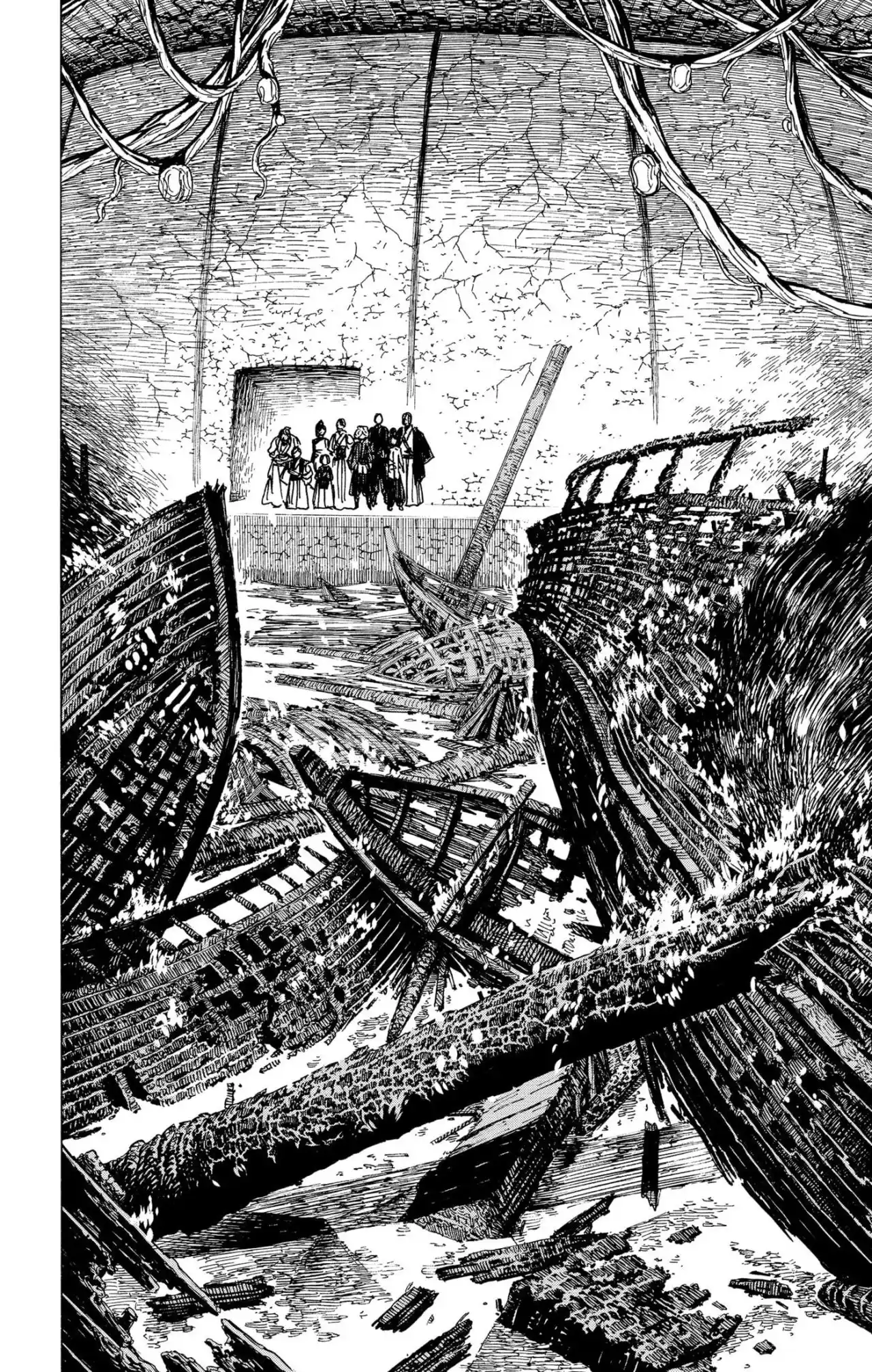 Jigokuraku - Capítulo 113 - Página 10 - LectorTMOo