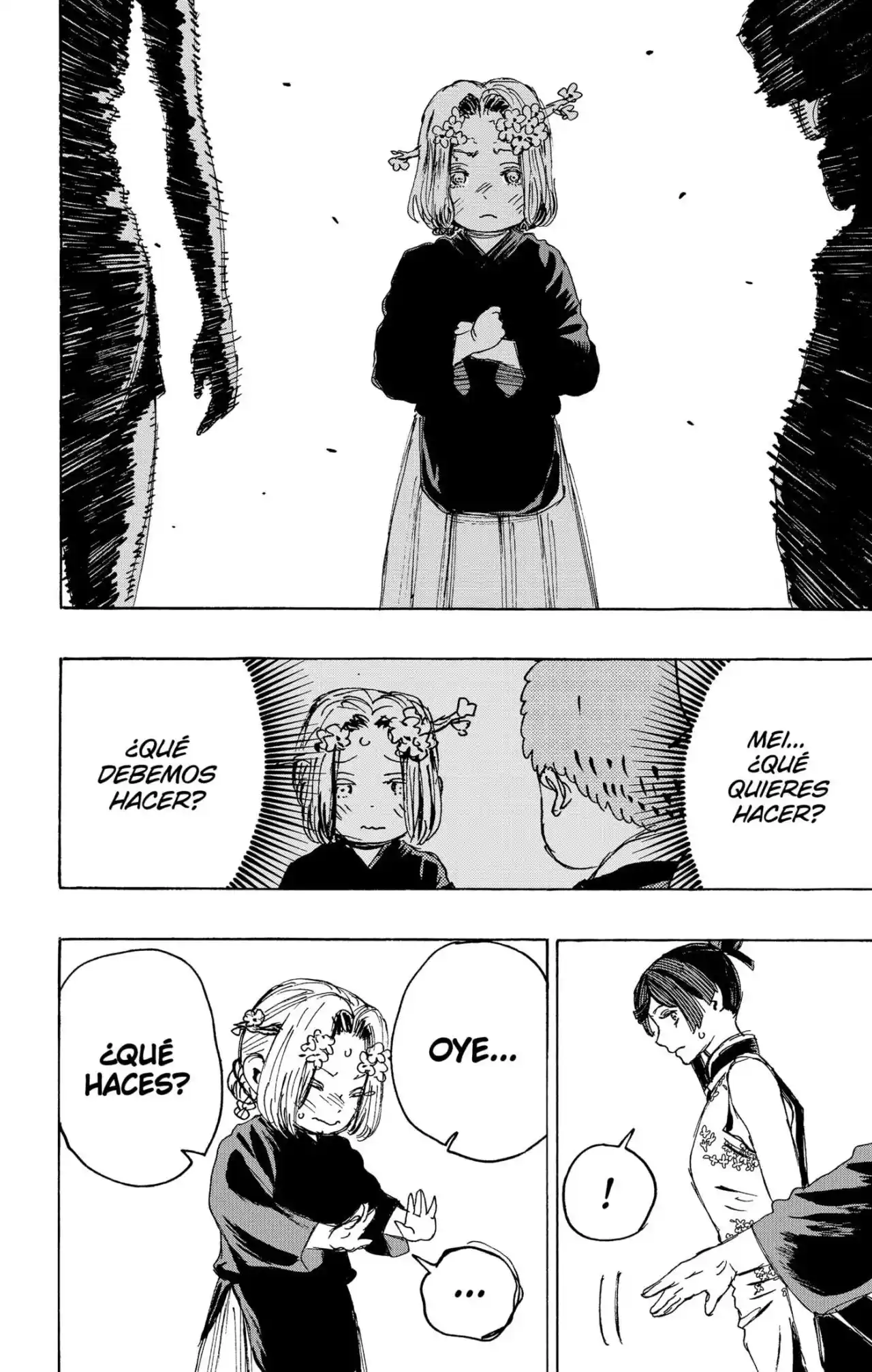 Jigokuraku - Capítulo 113 - Página 16 - LectorTMOo