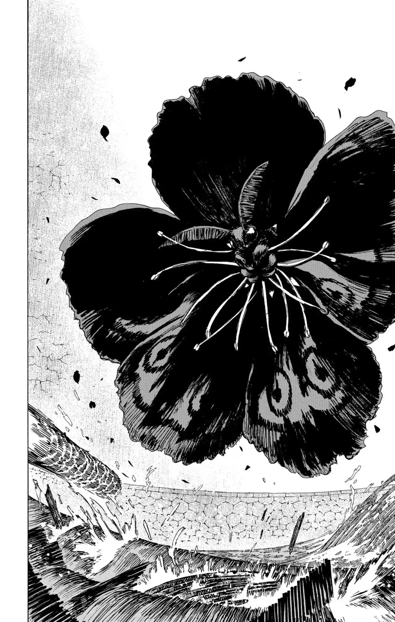 Jigokuraku - Capítulo 113 - Página 18 - LectorTMOo