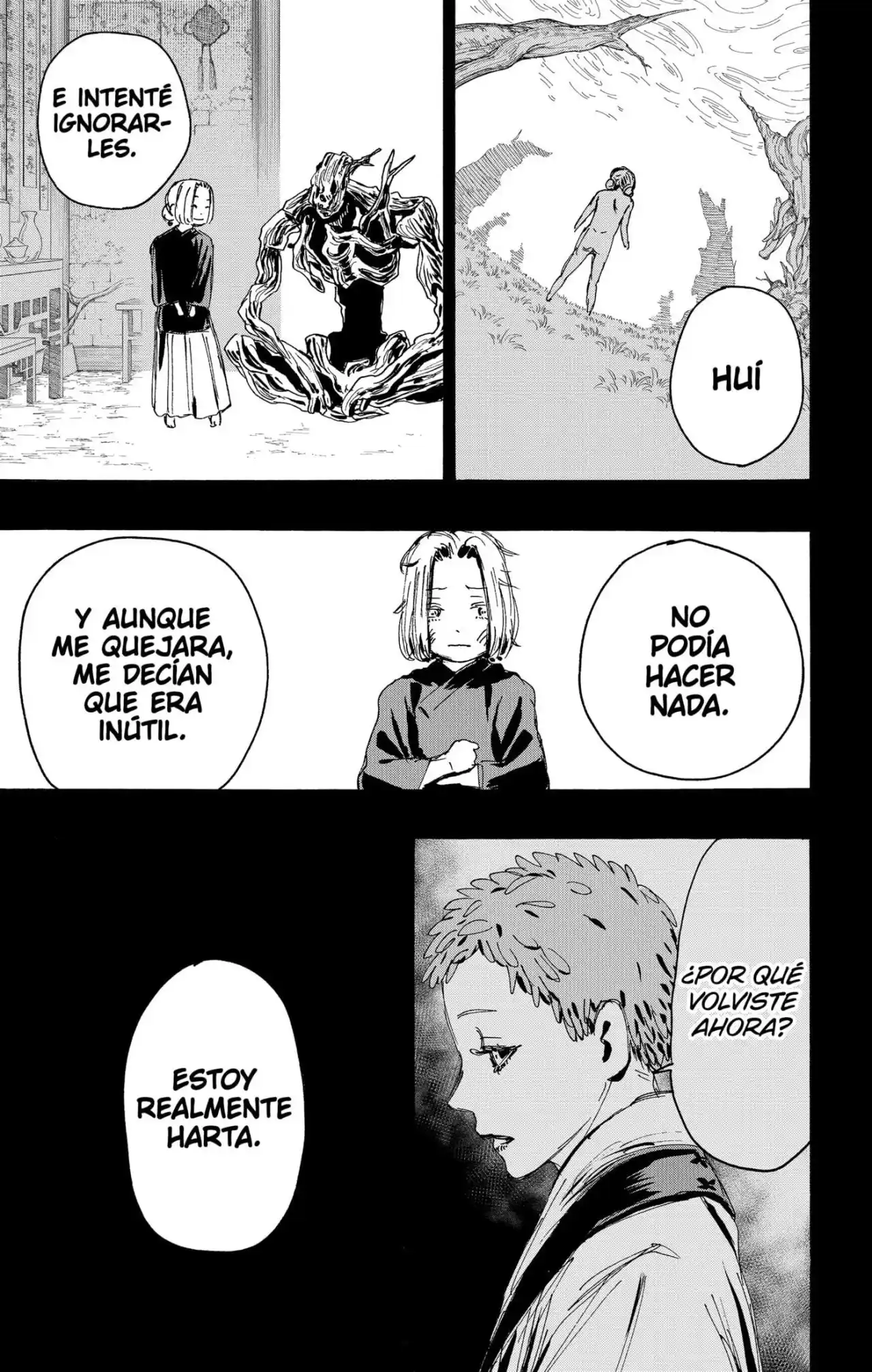 Jigokuraku - Capítulo 114 - Página 5 - LectorTMOo