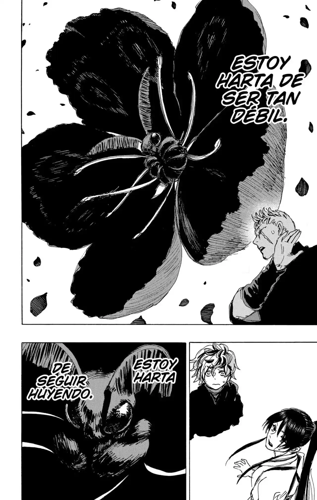 Jigokuraku - Capítulo 114 - Página 6 - LectorTMOo