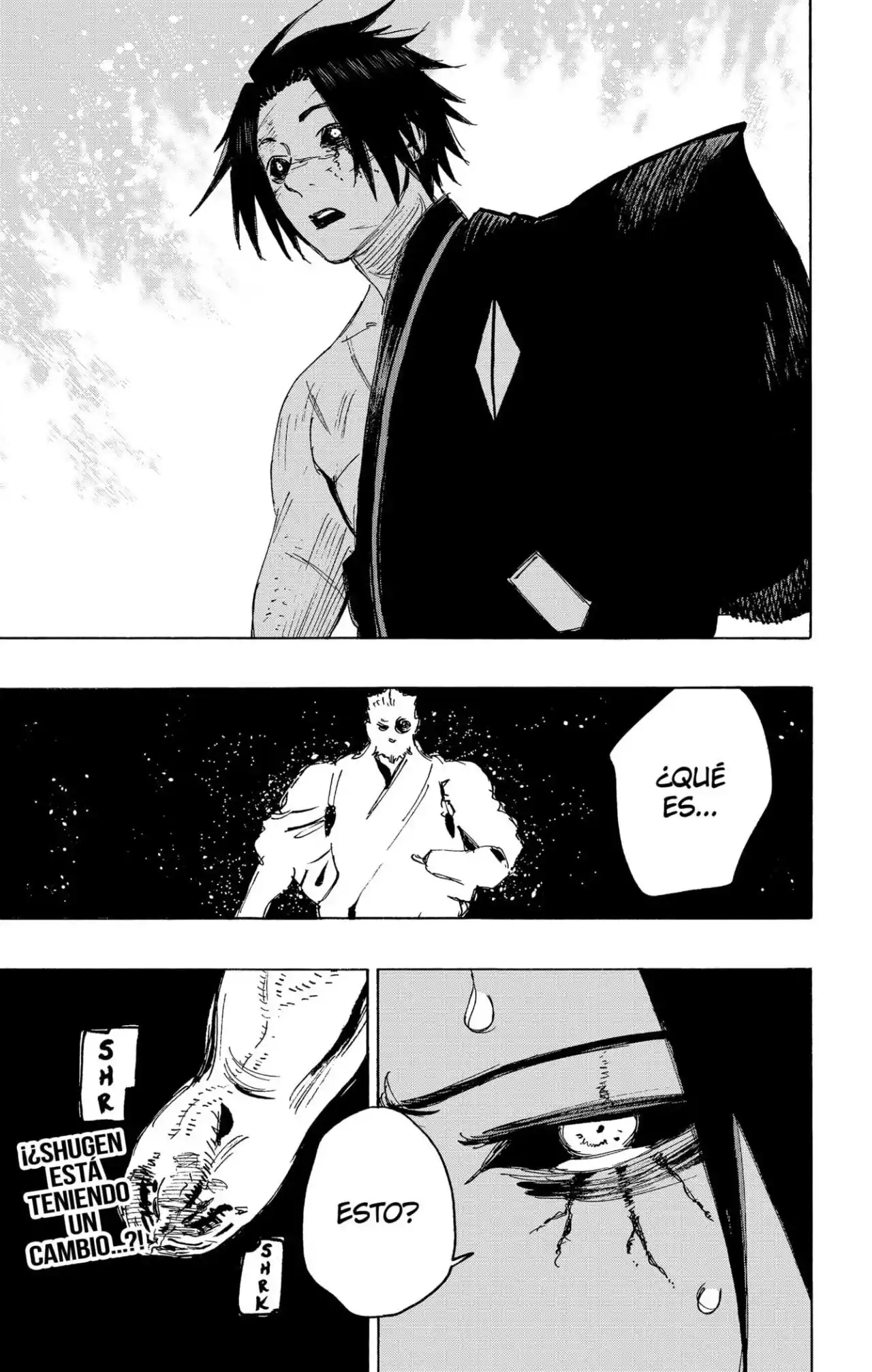 Jigokuraku - Capítulo 115 - Página 19 - LectorTMOo